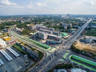 Ornsirin Business Center 1