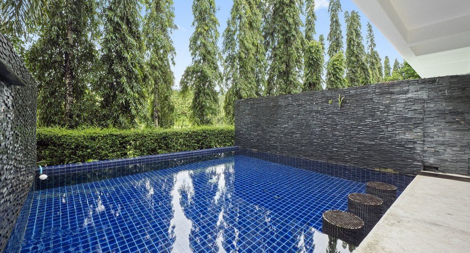 The Fairway Villa