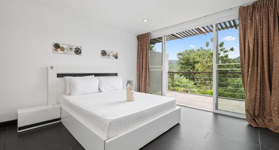 The Fairway Villa