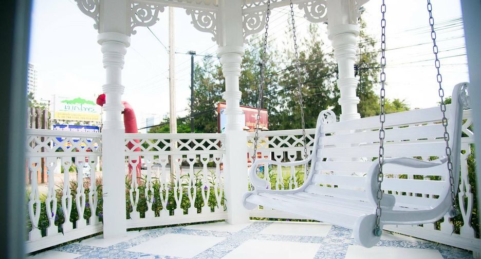 Fantasia Villa 3