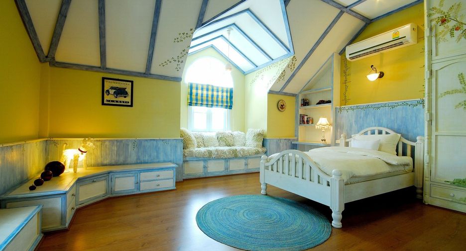 Fantasia Villa 3