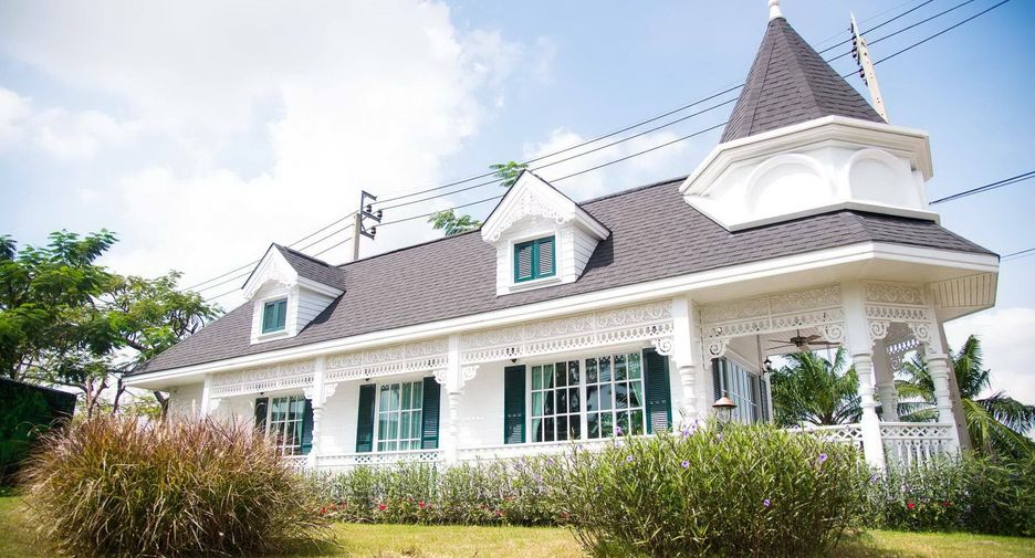 Fantasia Villa 3