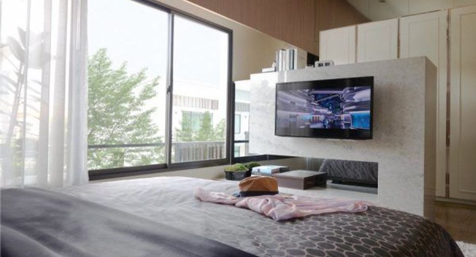 Plex Residence Nawamin 111
