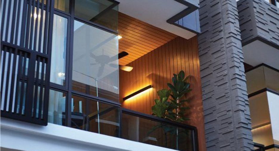 Plex Residence Nawamin 111