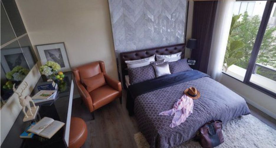Plex Residence Nawamin 111