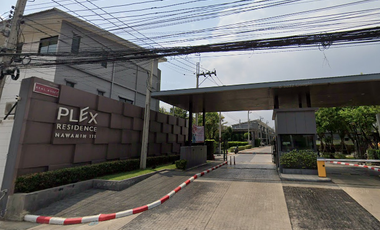 Plex Residence Nawamin 111