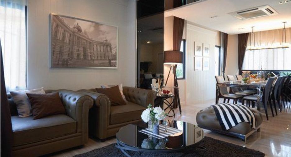 Plex Residence Nawamin 111