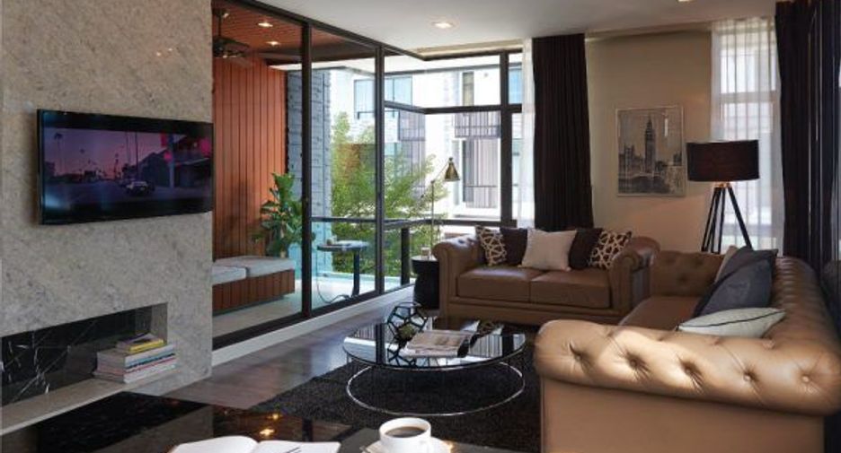 Plex Residence Nawamin 111