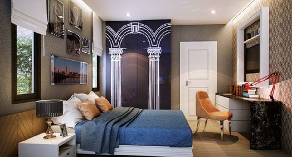 Plex Residence Nawamin 111