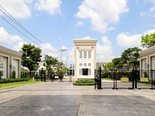 Laddarom Puttamonthon Sai 1-Bangkhae