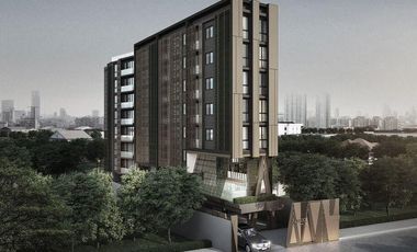 Altitude Samyan-Silom