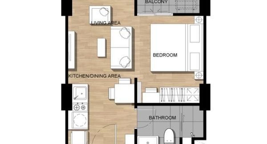 Altitude Siam - Silom
