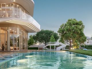Аренда 3 спальни вилла в Банг Ламунг, Чонбури