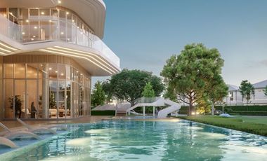 Villa zur Miete mit 4 Zimmer in Bang Lamung, Chonburi
