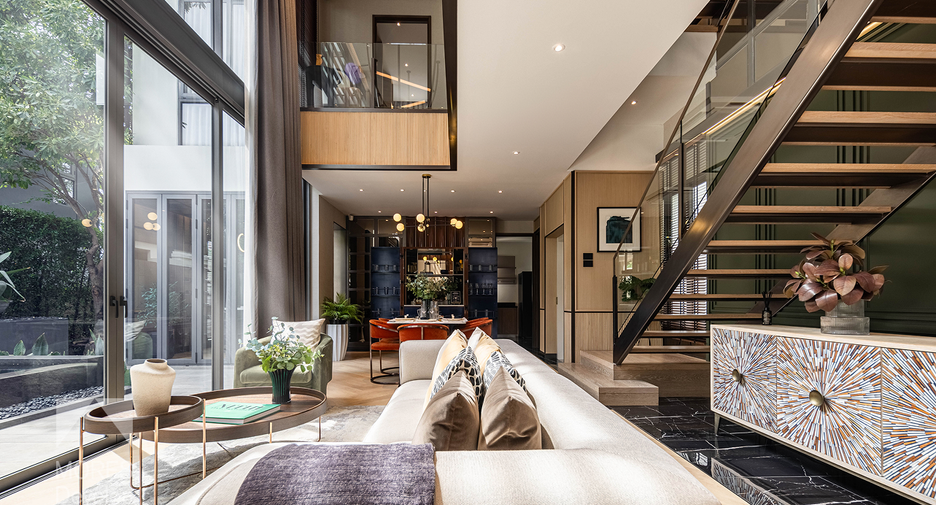 Mekha Signature