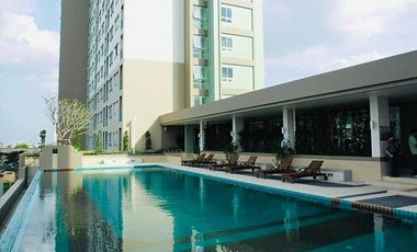 Lumpini Ville Latphrao-Chokchai 4