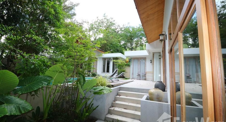 Thewana Home Chalong