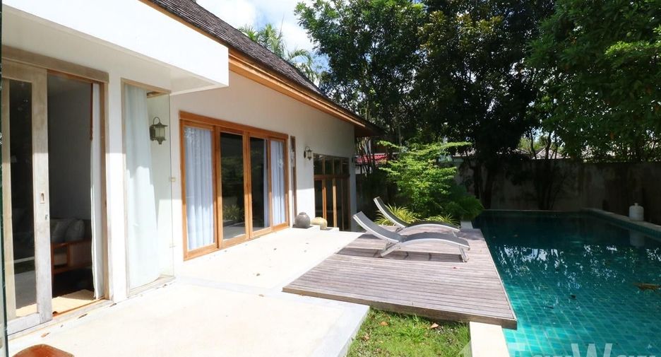 Thewana Home Chalong