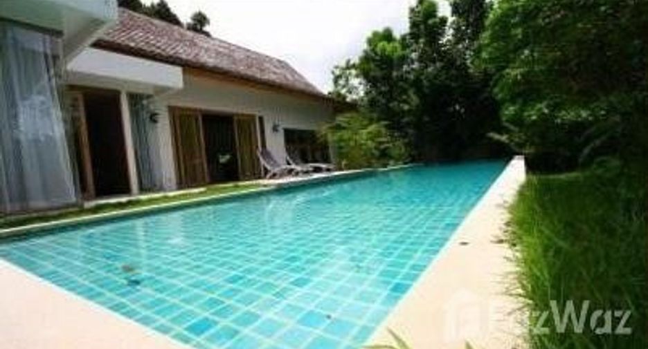 Thewana Home Chalong