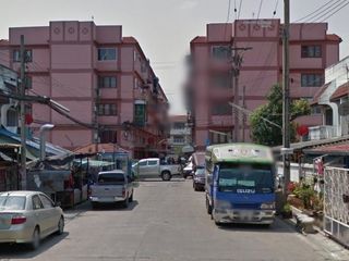 Pech Thai Condominium