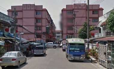 Pech Thai Condominium