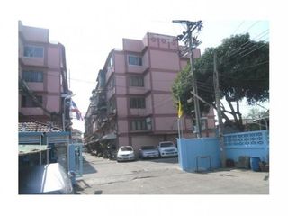 Pech Thai Condominium