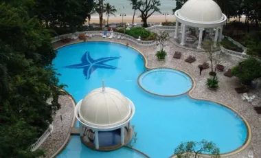 Apartment zum Kauf mit 1 Zimmer in Bang Lamung, Chonburi