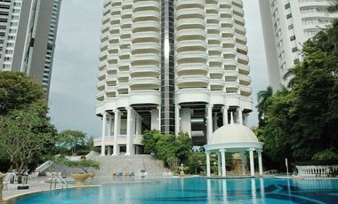Apartment zum Kauf mit 1 Zimmer in Bang Lamung, Chonburi