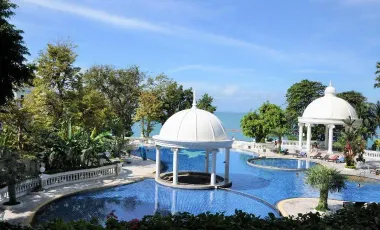 Apartment zum Kauf mit 1 Zimmer in Bang Lamung, Chonburi