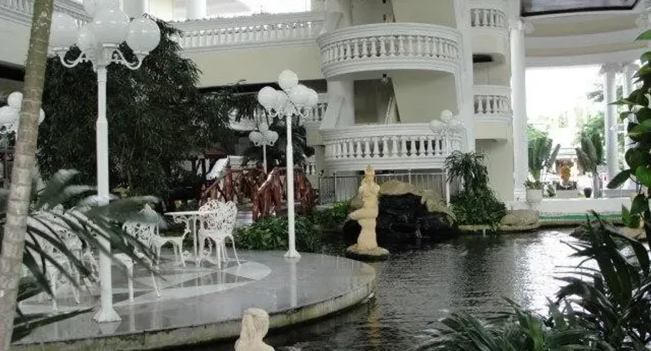 Condo en venta de 2 habitaciones en North Pattaya, Pattaya