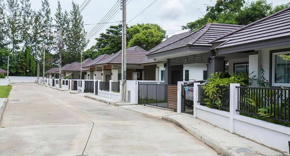 Prime Square Condominium