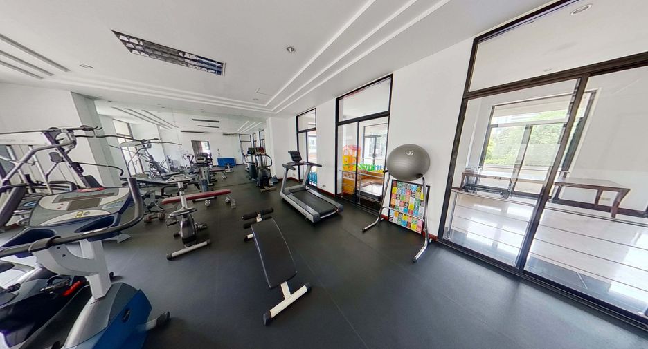 Prime Mansion One