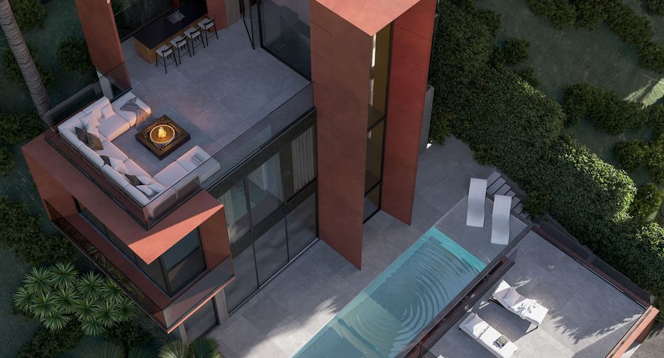 Hennesy Villa