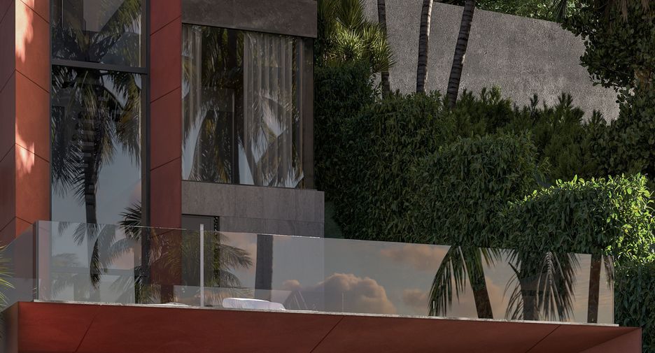 Hennesy Villa