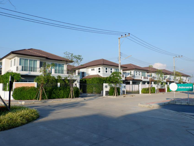 BaanvanaTalaykaew Phitsanulok