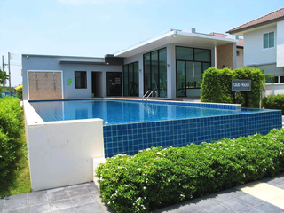 Baan Wana Thale Kaew Phitsanulok