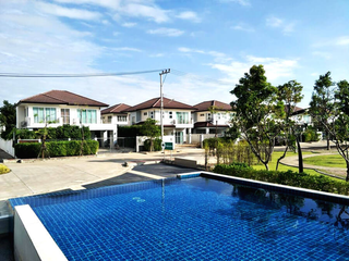 Baan Wana Thale Kaew Phitsanulok