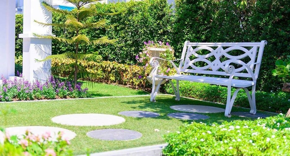 Villaggio Rangsit-Klong 3