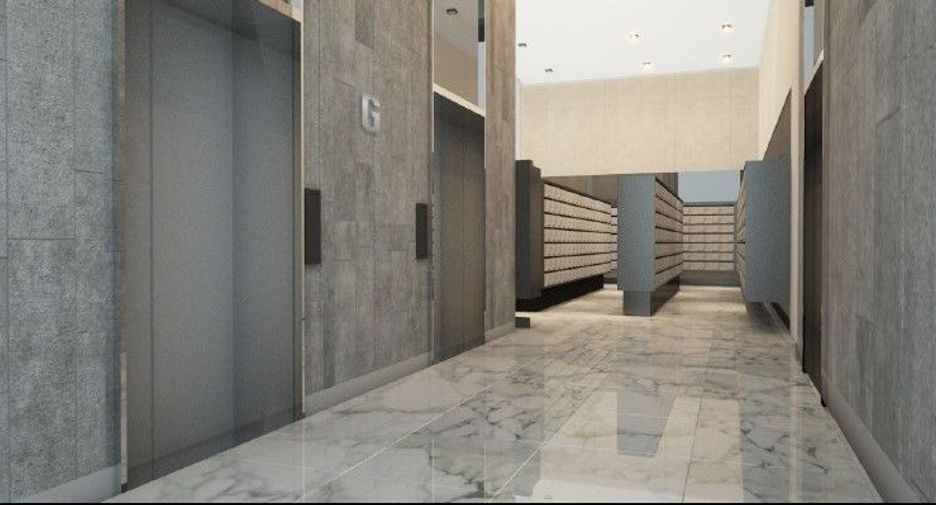 Niche ID Estación Pak Kret