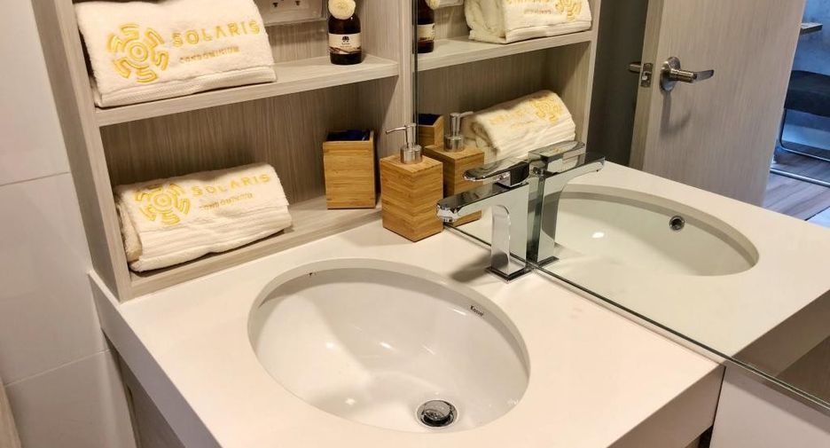 Solaris Condo