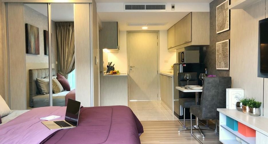 Solaris Condo
