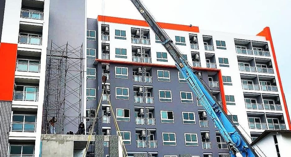 Solaris Condo