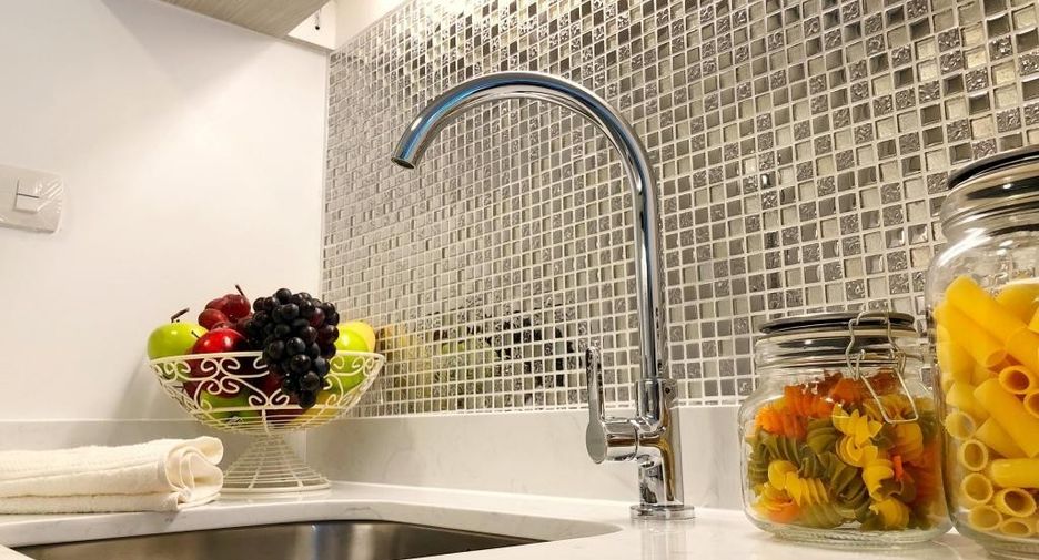 Solaris Condo