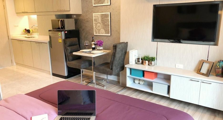 Solaris Condo