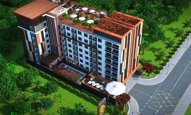 Solaris Condo