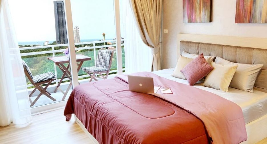 Solaris Condo
