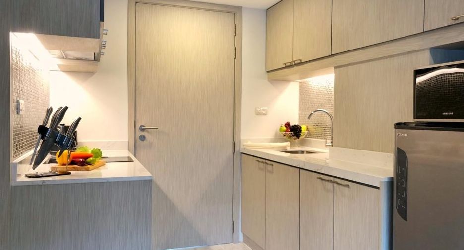 Solaris Condo