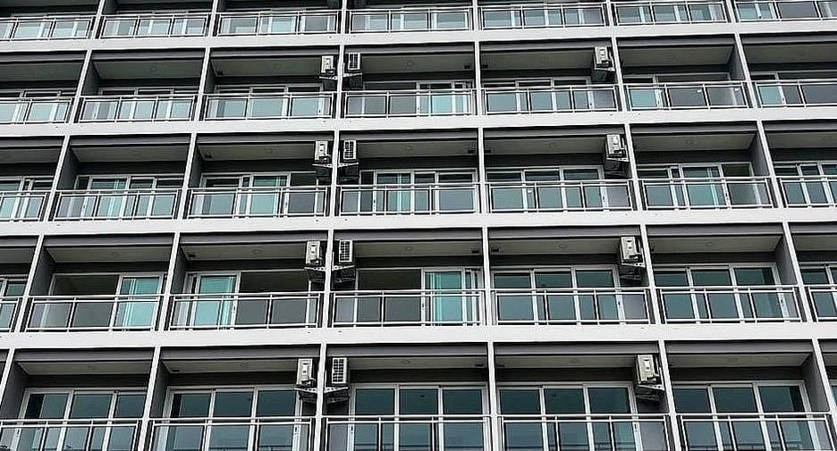 Solaris Condo