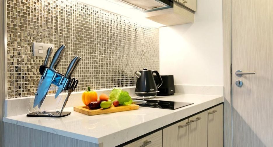 Solaris Condo