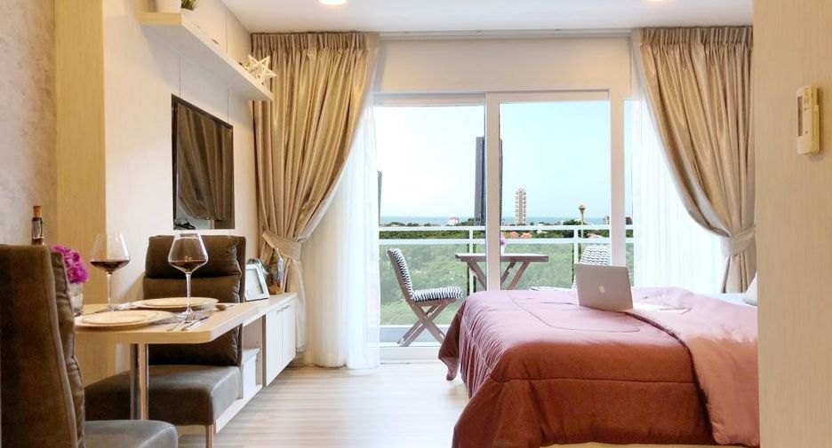 Solaris Condo